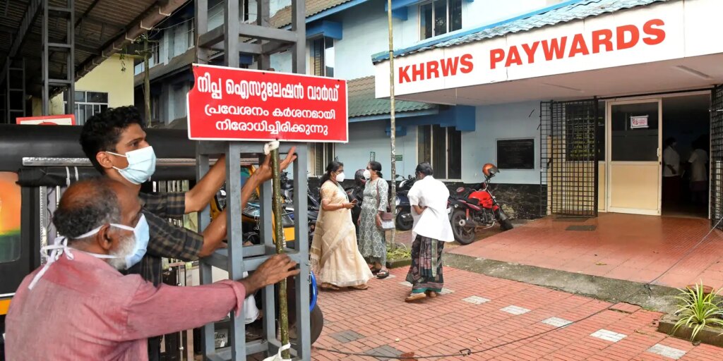 autoridades-da-india-monitoram-reaparecimento-do-virus-nipah
