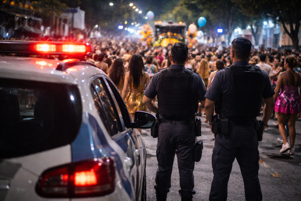 carnaval-sob-vigilancia:-33-sao-presos-por-furtos,-golpes-e-bebida-adulterada-em-sp