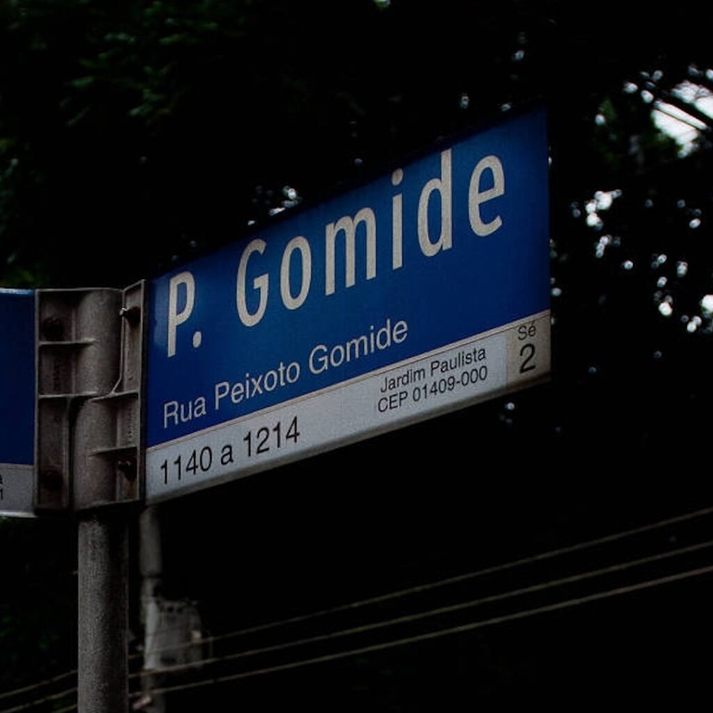 camara-municipal-de-sao-paulo-aprova-a-alteracao-do-nome-da-rua-peixoto-gomide,-nos-jardins
