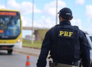 prf-inicia-operacao-carnaval-2026