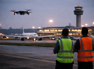 drones-fecham-aeroporto-de-guarulhos-por-3-horas-e-afetam-ao-menos-40-voos-em-sp