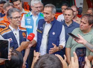 minas-gerais:-prioridade-e-resgate-e-auxilio-a-vitimas,-diz-ministro