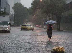 chuvas:-inmet-emite-aviso-de-grande-perigo-para-esta-quarta-feira