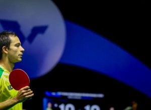 hugo-calderano-perde-de-algoz-olimpico-e-cai-em-torneio-na-china