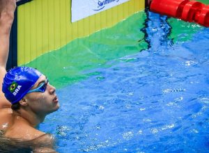 natacao-paralimpica:-brasil-amplia-ouros-em-world-series-de-barcelona