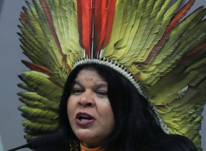 sonia-guajajara-apresenta-melhoras,-mas-continua-internada-em-sp