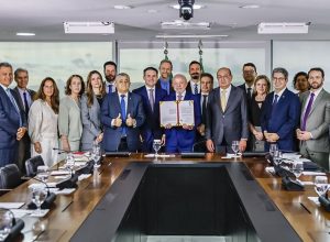 lula-sanciona-lei-antifaccao-e-ressalta-prisao-de-magnatas-do-crime